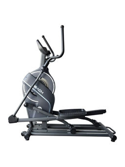 Reach - CF-200EM Elliptical Trainer Bike 10 Kg Flywheel Best Cross Trainer Cycle for Home Gym