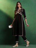 Black color option, Sold out, Currently selected