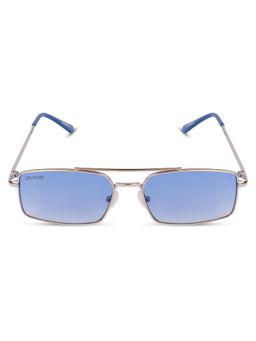 Duke - Polycarbonate UV 400 Women Rectangular Sunglasses -DUKE-A20066-C7