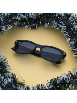 TED SMITH - Polarized Square Sunglasses For Men Women SAILER_C4