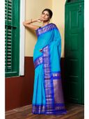 Blue color option, Sold out, Currently selected