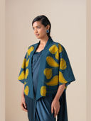 Blue color option