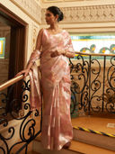 Pink color option, Currently selected