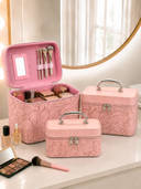 Pink color option, Sold out, Currently selected