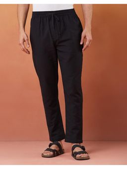 Fabindia - Cotton Black Pyjama