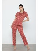 Red color option, Sold out, Currently selected