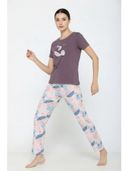 Purple color option, Sold out, Currently selected