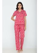 Red color option, Sold out, Currently selected