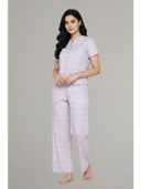 Lavender color option, Currently selected