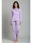 Lavender color option, Currently selected