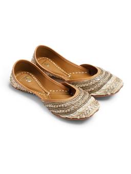 Shilpsutra - Golden Guilt Juttis