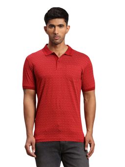 ColorPlus - Dark Maroon T-Shirt