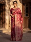 Maroon color option, Currently selected