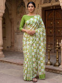 Green color option