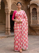 Pink color option, Currently selected