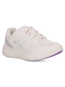 Power - Women Cream Walking Shoes