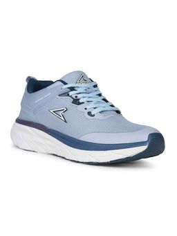 Power - Women Blue Walking Shoes