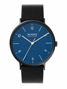 Skagen - Aaren Naturals Black Watch SKW6727 For Men