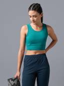 Turquoise color option