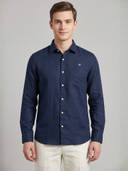 Navy Blue color option, Currently selected