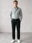 Grey color option, Currently selected
