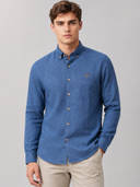 Blue color option
