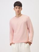 Pink color option, Currently selected