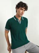 Green color option