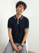 Blue color option, Sold out, Currently selected