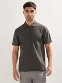 Brown color option, Currently selected