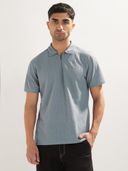 Grey color option, Currently selected
