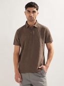 Brown color option, Currently selected