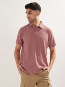 Pink color option, Currently selected