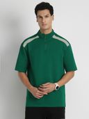Green color option, Sold out, Currently selected