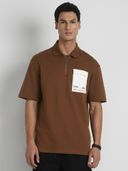 Brown color option, Sold out, Currently selected
