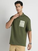 Green color option, Sold out, Currently selected