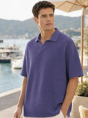 Purple color option, Currently selected