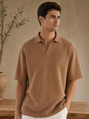 Beige color option, Currently selected