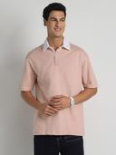 Pink color option, Currently selected