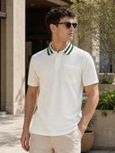 White color option