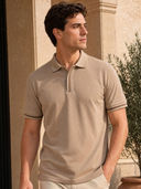 Beige color option
