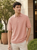 Peach color option, Currently selected