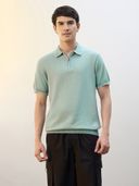 Green color option, Sold out, Currently selected