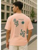 Pink color option, Currently selected