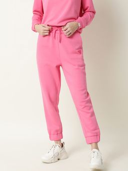 RAREISM - Neo-1 Pink Joggers