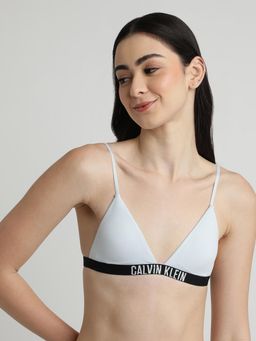 Calvin Klein - Underwear White Color Women Bra