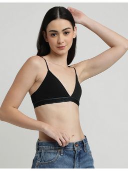Calvin Klein - Underwear Black Color Women Bra