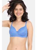 Blue color option, Sold out, Currently selected