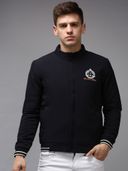 Navy Blue color option, Currently selected