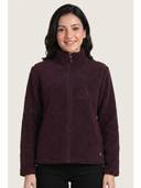 Maroon color option, Currently selected
